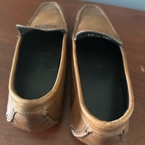 Men’s Allen Edmonds Driving Shoes